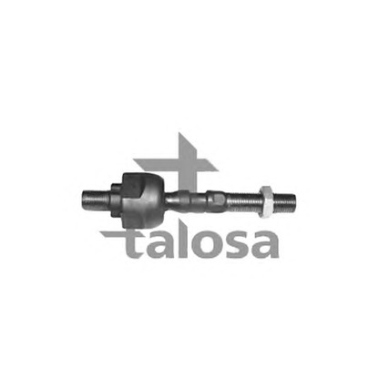 Photo Tie Rod Axle Joint TALOSA 4407354