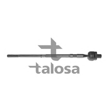 Zdjęcie Połączenie osiowe, drążek kierowniczy poprzeczny TALOSA 4407390