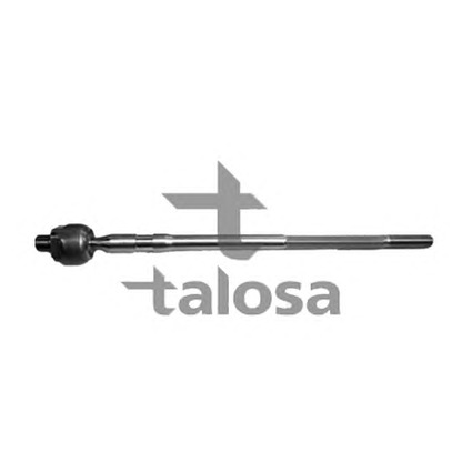 Photo Tie Rod Axle Joint TALOSA 4407391