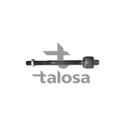 Photo Tie Rod Axle Joint TALOSA 4407422