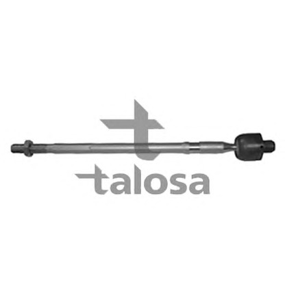 Photo Rotule de direction intérieure, barre de connexion TALOSA 4407432