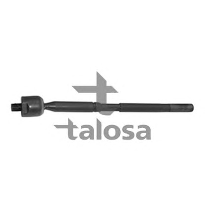 Photo Tie Rod Axle Joint TALOSA 4407434