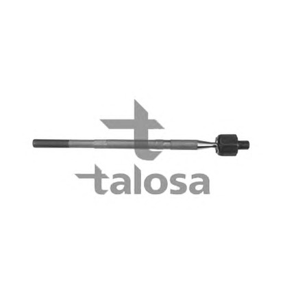 Zdjęcie Połączenie osiowe, drążek kierowniczy poprzeczny TALOSA 4407617