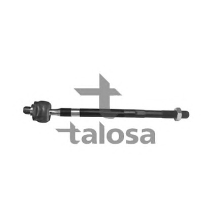 Photo Tie Rod Axle Joint TALOSA 4407681