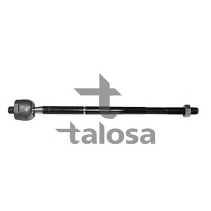 Photo Rotule de direction intérieure, barre de connexion TALOSA 4407772