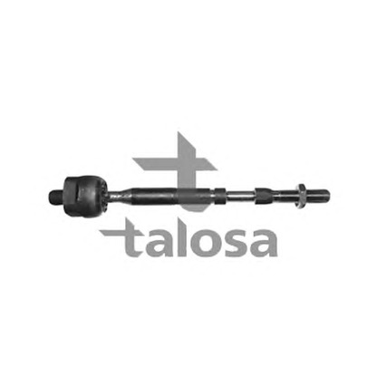 Photo Rotule de direction intérieure, barre de connexion TALOSA 4407777
