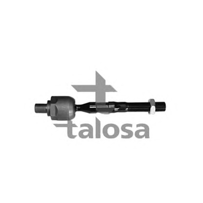 Photo Tie Rod Axle Joint TALOSA 4407851