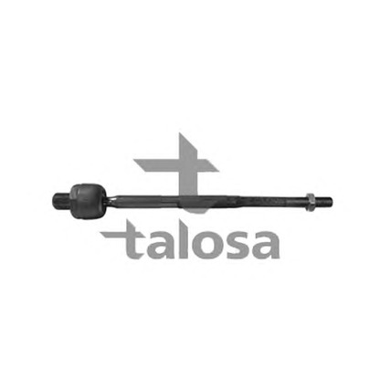 Zdjęcie Połączenie osiowe, drążek kierowniczy poprzeczny TALOSA 4407961