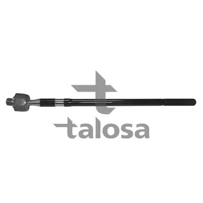 Zdjęcie Połączenie osiowe, drążek kierowniczy poprzeczny TALOSA 4409015