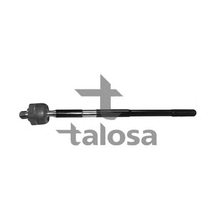 Zdjęcie Połączenie osiowe, drążek kierowniczy poprzeczny TALOSA 4409105
