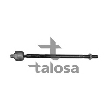 Photo Rotule de direction intérieure, barre de connexion TALOSA 4409116