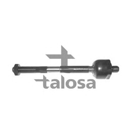 Zdjęcie Połączenie osiowe, drążek kierowniczy poprzeczny TALOSA 4409140