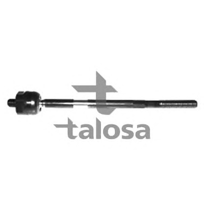 Photo Tie Rod Axle Joint TALOSA 4409216