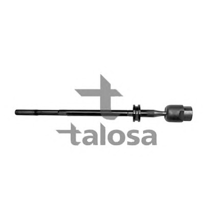 Photo Tie Rod Axle Joint TALOSA 4409668