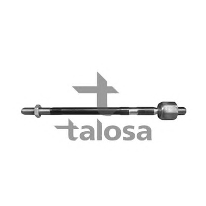 Photo Tie Rod Axle Joint TALOSA 4409712