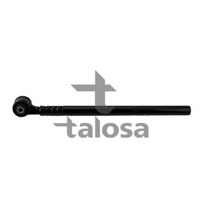 Photo Tie Rod Axle Joint TALOSA 4409758