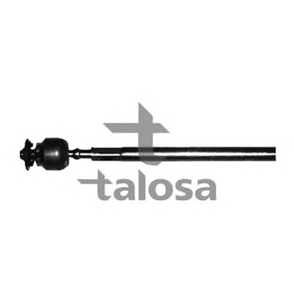 Photo Rotule de direction intérieure, barre de connexion TALOSA 4409942