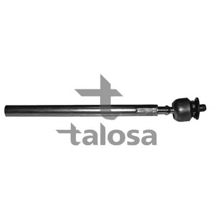 Photo Rotule de direction intérieure, barre de connexion TALOSA 4409943