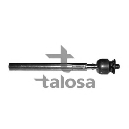 Zdjęcie Połączenie osiowe, drążek kierowniczy poprzeczny TALOSA 4409947