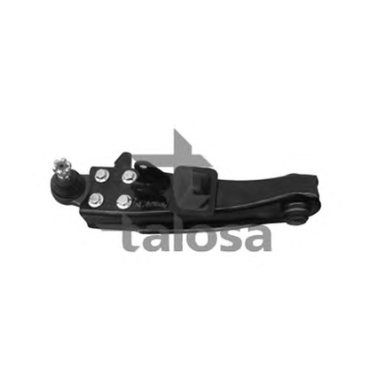 Photo Track Control Arm TALOSA 4600047