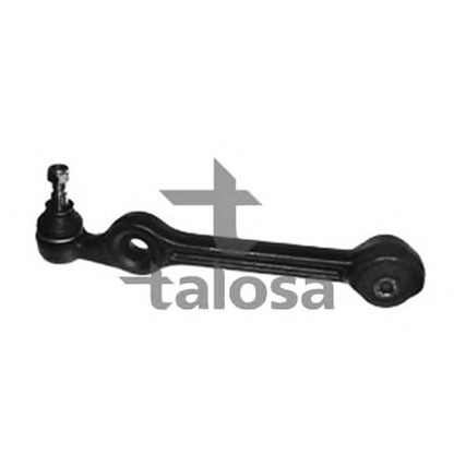 Photo Track Control Arm TALOSA 4600376