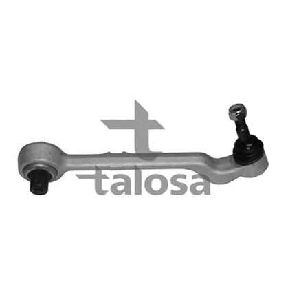 Photo Track Control Arm TALOSA 4600821