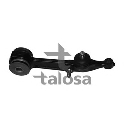 Photo Track Control Arm TALOSA 4601774