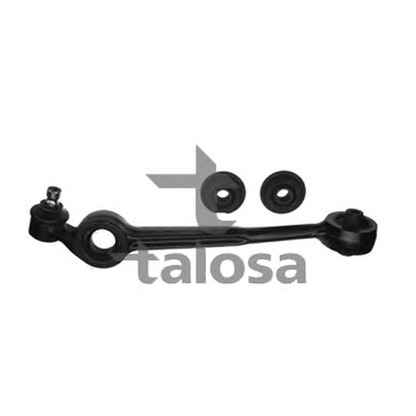 Photo Track Control Arm TALOSA 4602097