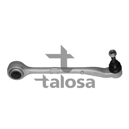 Photo Track Control Arm TALOSA 4602345