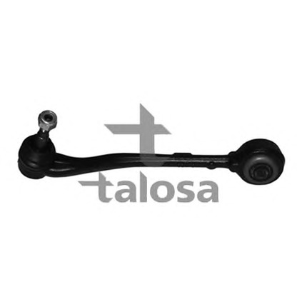 Photo Link Set, wheel suspension TALOSA 4602376