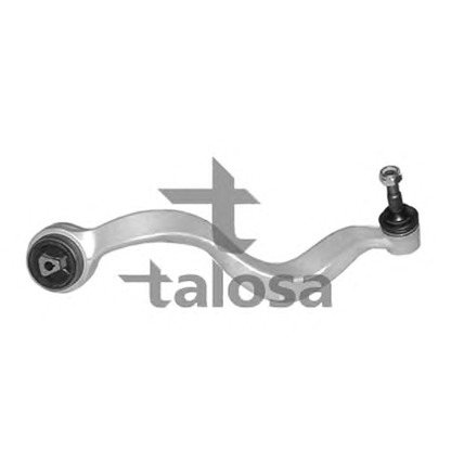 Photo Track Control Arm TALOSA 4602385