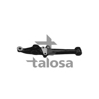 Photo Track Control Arm TALOSA 4602928