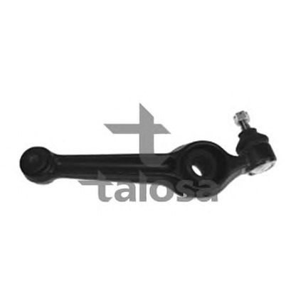 Photo Track Control Arm TALOSA 4609004