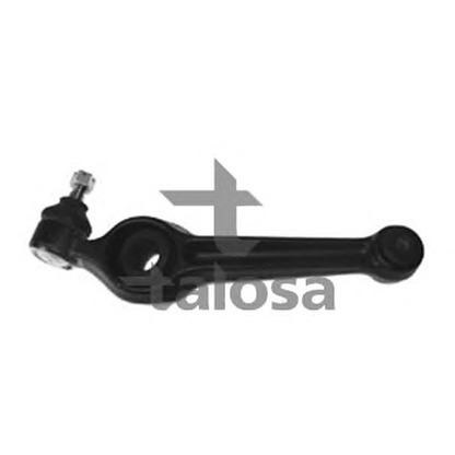 Photo Track Control Arm TALOSA 4609005