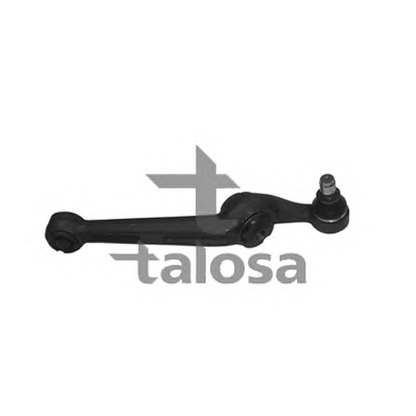 Photo Track Control Arm TALOSA 4609956