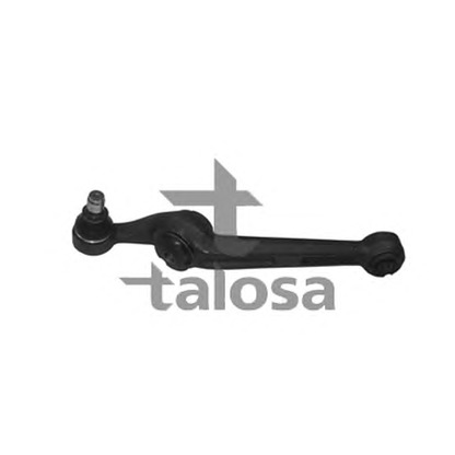 Photo Track Control Arm TALOSA 4609957