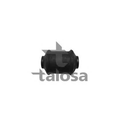 Photo Control Arm-/Trailing Arm Bush TALOSA 5701135