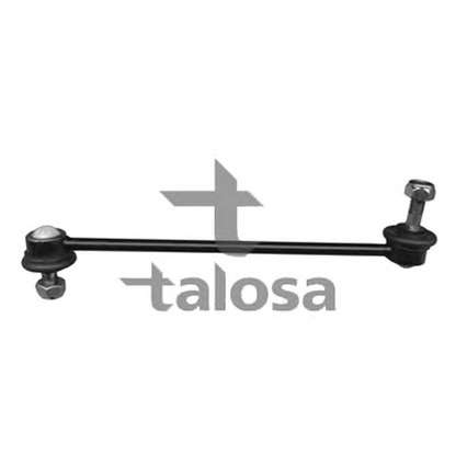 Photo Entretoise/tige, stabilisateur TALOSA 5000194