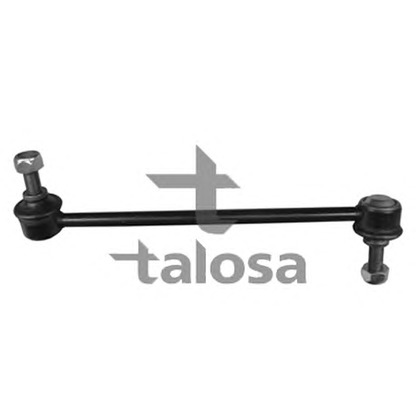 Photo Entretoise/tige, stabilisateur TALOSA 5000523