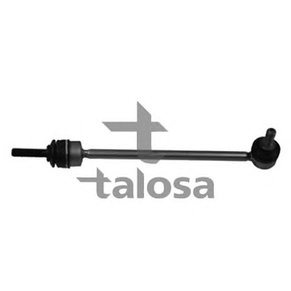 Zdjęcie Drążek / wspornik, stabilizator TALOSA 5001293