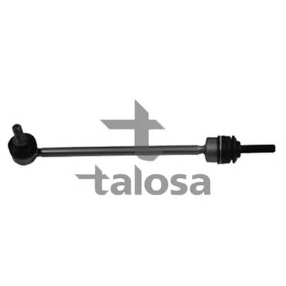 Zdjęcie Drążek / wspornik, stabilizator TALOSA 5001294