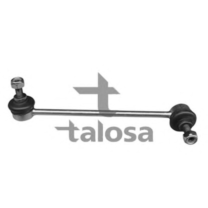 Photo Entretoise/tige, stabilisateur TALOSA 5001700