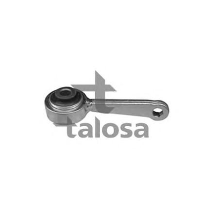 Photo Entretoise/tige, stabilisateur TALOSA 5001709