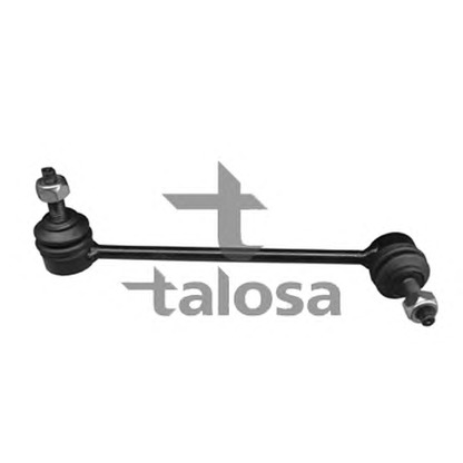 Photo Entretoise/tige, stabilisateur TALOSA 5001750