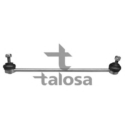 Photo Link Set, wheel suspension TALOSA 5002353