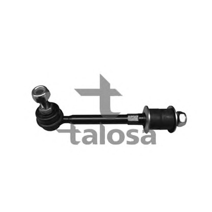 Foto Kit di stabilizzatori TALOSA 5004308