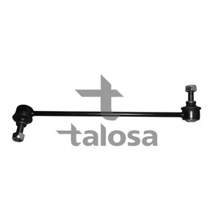 Photo Entretoise/tige, stabilisateur TALOSA 5005589