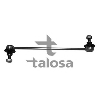 Photo Entretoise/tige, stabilisateur TALOSA 5007127