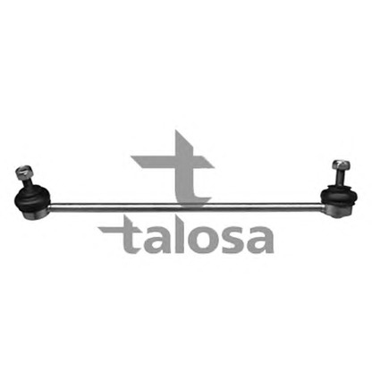 Photo Entretoise/tige, stabilisateur TALOSA 5007281