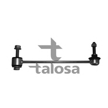 Photo Entretoise/tige, stabilisateur TALOSA 5007331